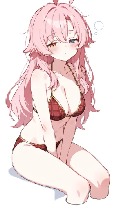 喵绘作品 - character_16913